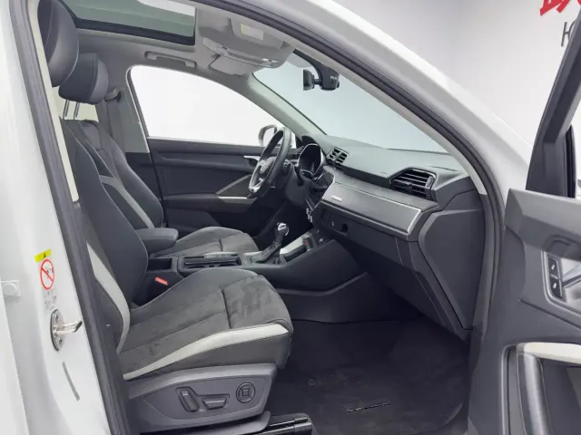 Audi Q3 — Фото автомобиля 12