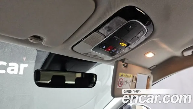 Hyundai Tucson Tucson (NX4) Бензин 1.6 турбо 2WD — Фото автомобиля 19