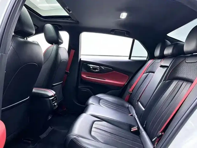 GAC Trumpchi Emkoo — Фото автомобиля 7