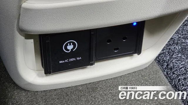 Hyundai Casper Electric — Фото автомобиля 20