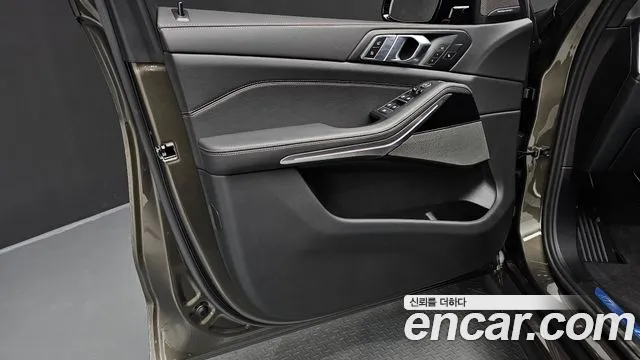 BMW X5 G05 — Фото автомобиля 13