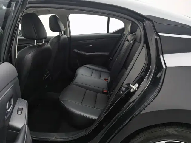 Nissan Sylphy — Фото автомобиля 15
