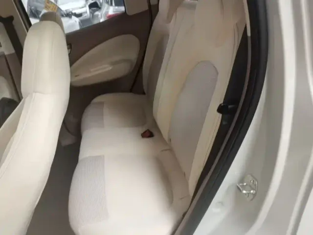 Wuling Hongguang Mini EV — Фото автомобиля 16