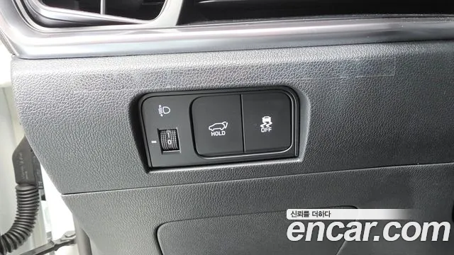 Kia Sorento Новый Sorento 4 поколение Бензин 2.5T 2WD — Фото автомобиля 20