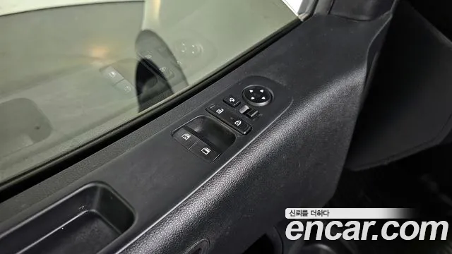 Hyundai Staria Staria Карго 3 места — Фото автомобиля 28