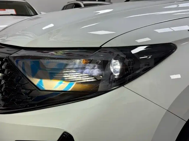 Jetta VS7 — Фото автомобиля 21