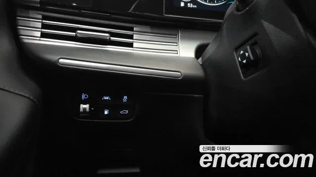Hyundai Grandeur New — Фото автомобиля 27