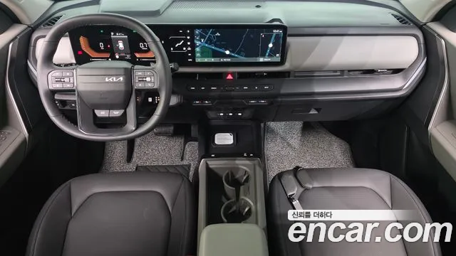 Kia Seltos — Фото автомобиля 10