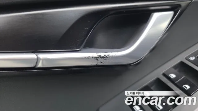 Kia Niro The All New Niro Prestige — Фото автомобиля 17