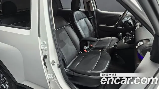 Hyundai Casper — Фото автомобиля 12