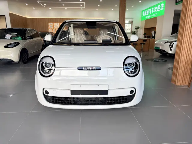 Changan Lumin — Фото автомобиля 2