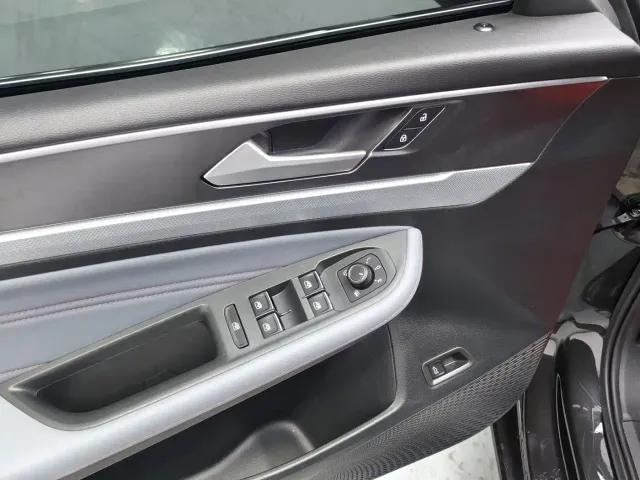 Volkswagen Lamando — Фото автомобиля 17