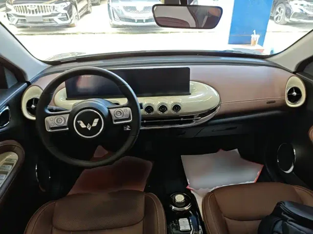 Wuling Bingo — Фото автомобиля 5