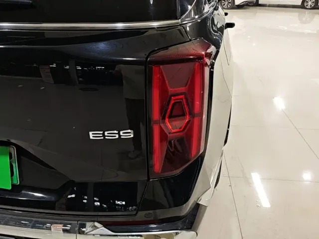 GAC Trumpchi ES9 — Фото автомобиля 7