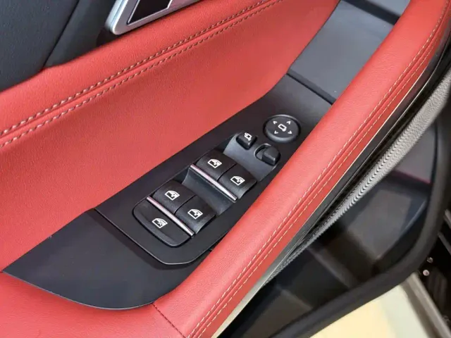 BMW X6 M — Фото автомобиля 16