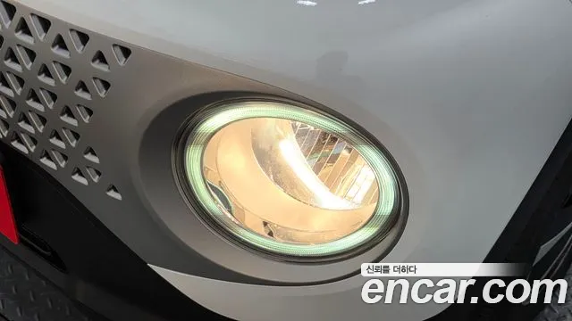 Hyundai Casper Casper Smart — Фото автомобиля 22