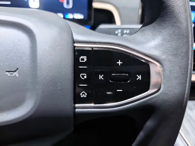 Dongfeng eπ 008 — Фото автомобиля 12
