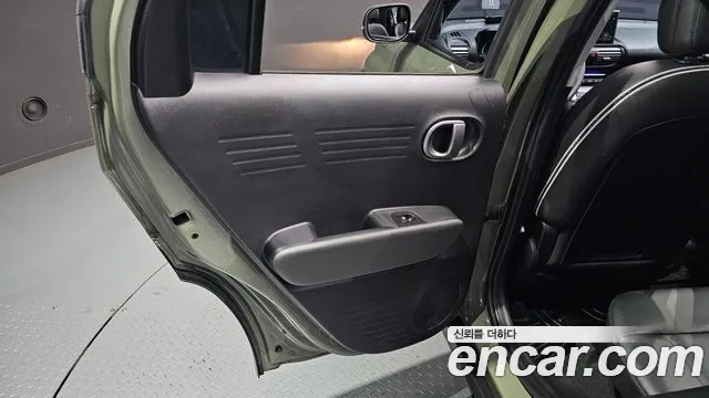 Hyundai Casper — Фото автомобиля 25