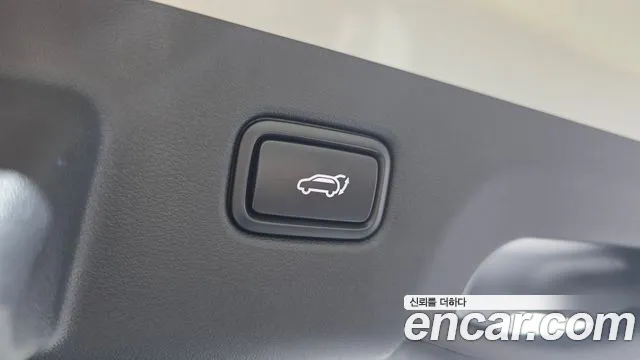 Kia EV6 — Фото автомобиля 15