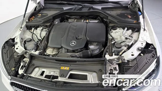 Mercedes-Benz GLC-Class X254 — Фото автомобиля 9