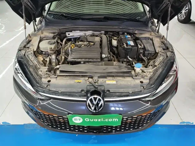 Volkswagen Lamando — Фото автомобиля 19