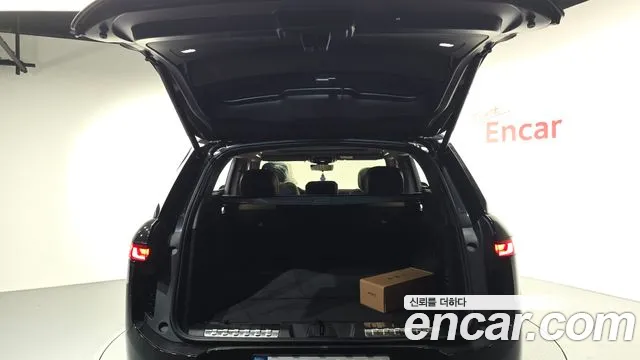 Land Rover Range Rover Sport — Фото автомобиля 4