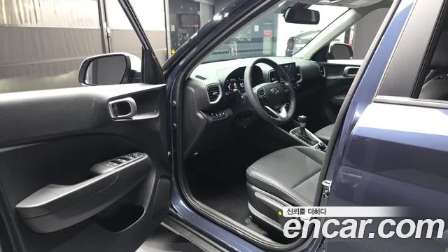 Hyundai Venue Venue 1.6 Premium — Фото автомобиля 10