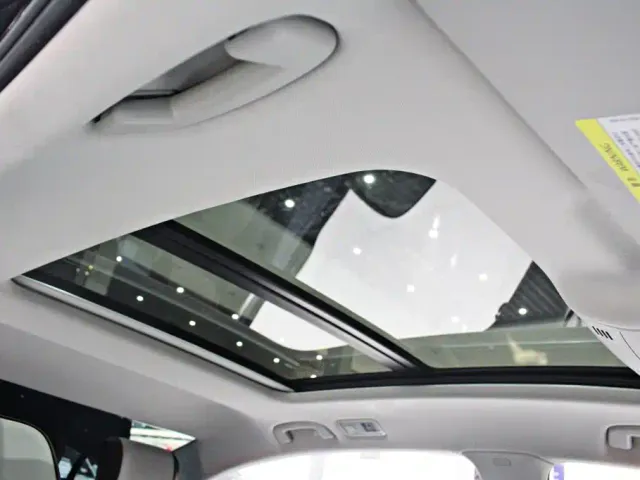 Volkswagen Magotan 2024 2 Million Units Public Sharing Edition 330TSI DSG Luxury — Фото автомобиля 9