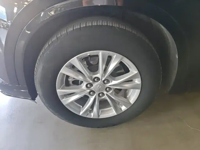 Cadillac XT6 — Фото автомобиля 21