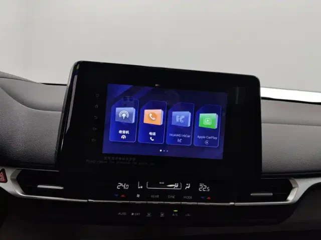 Toyota Sienna — Фото автомобиля 13