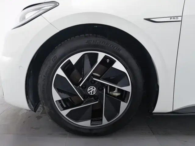 Volkswagen ID.3 — Фото автомобиля 17
