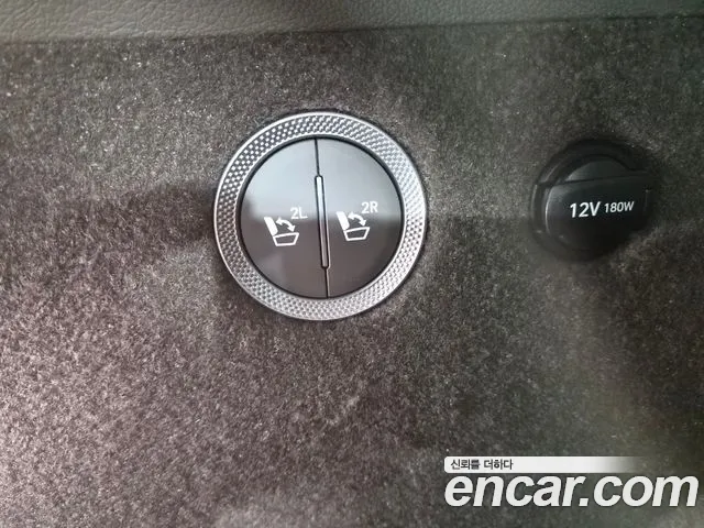 Genesis GV80 — Фото автомобиля 17