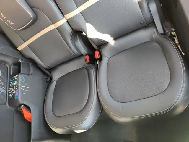 Baojun KiWi EV — Фото автомобиля 16
