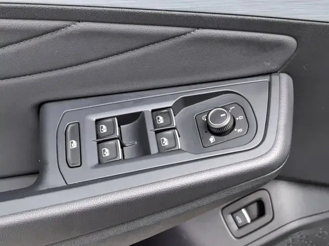 Volkswagen Talagon — Фото автомобиля 9