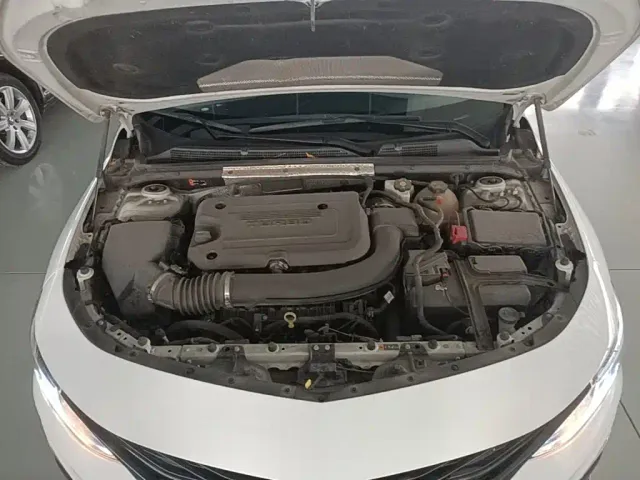 Chevrolet Malibu XL — Фото автомобиля 19