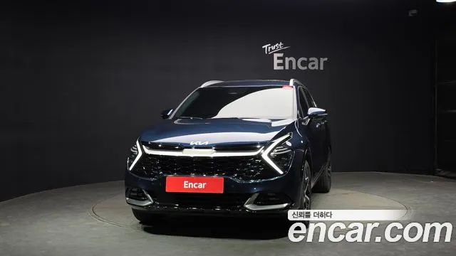 Kia Sportage — Фото автомобиля 3