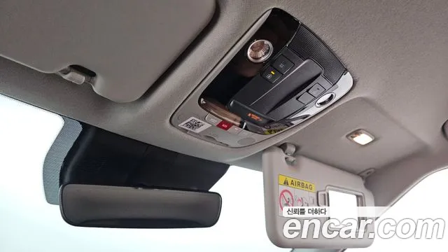 Kia Seltos — Фото автомобиля 18
