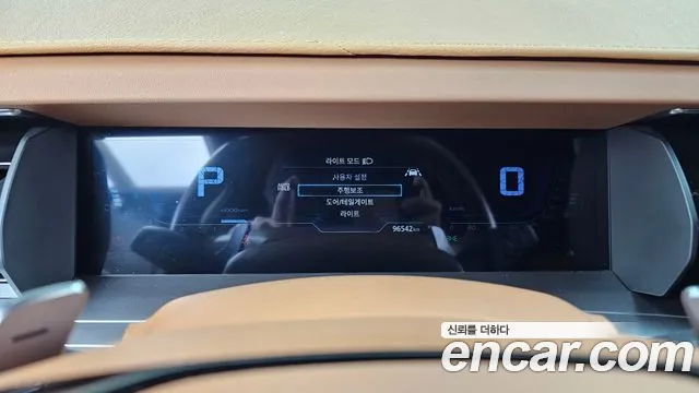 KG_Mobility_Ssangyong Torres Бензин 1.5 2WD — Фото автомобиля 8