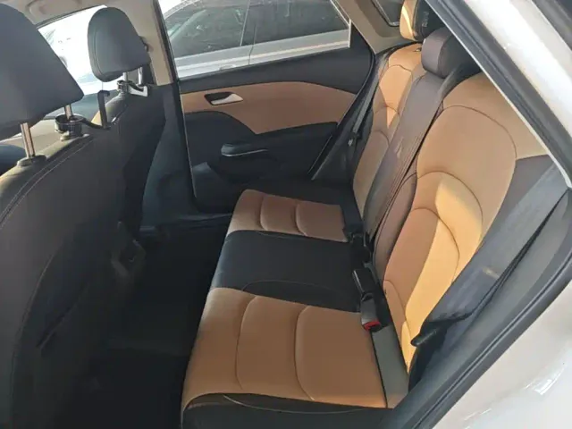 Chevrolet Monza — Фото автомобиля 16