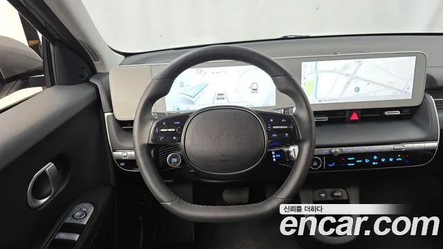 Hyundai Ioniq 5 Ioniq5 — Фото автомобиля 19