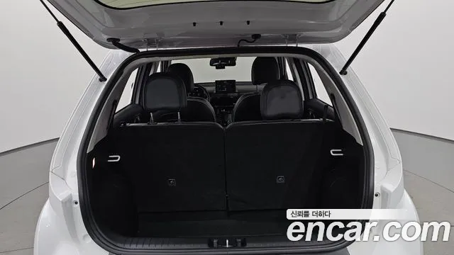 Hyundai Casper Casper Essential — Фото автомобиля 20