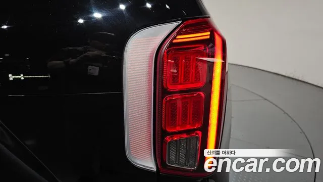 Hyundai Palisade The New Palisade — Фото автомобиля 7