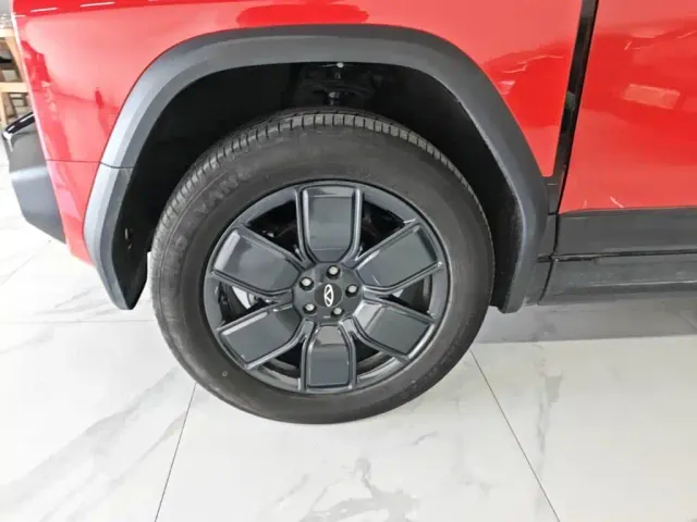 Chery X3 PLUS — Фото автомобиля 22