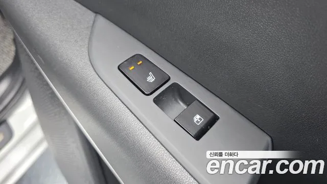 Kia Niro Niro (New) — Фото автомобиля 27