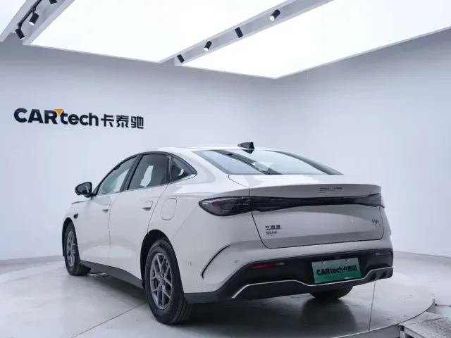 BYD Seal 06 — Фото автомобиля 20