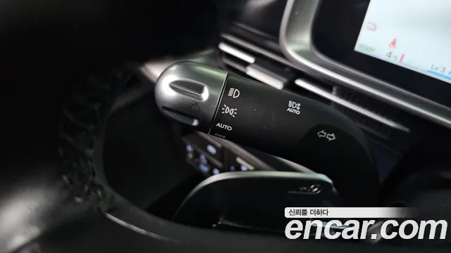 Hyundai Ioniq 6 — Фото автомобиля 27