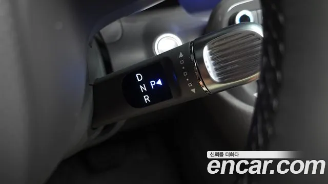 Hyundai Casper Casper Electric Inspiration — Фото автомобиля 8