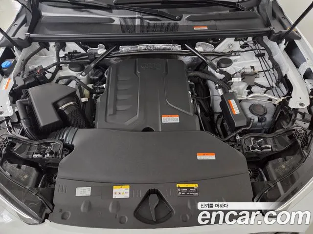 Audi Q5 80A — Фото автомобиля 6