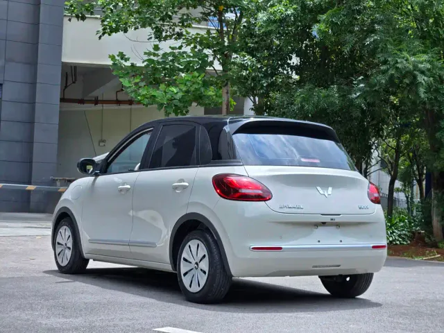 Wuling Bingo — Фото автомобиля 7