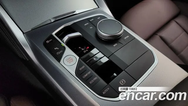 BMW 4-Series 4 серия (G22) 420i M Sport Gran Coupe — Фото автомобиля 8